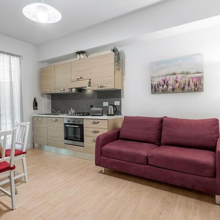 Wine Apartments Florence Masseto Экстерьер фото