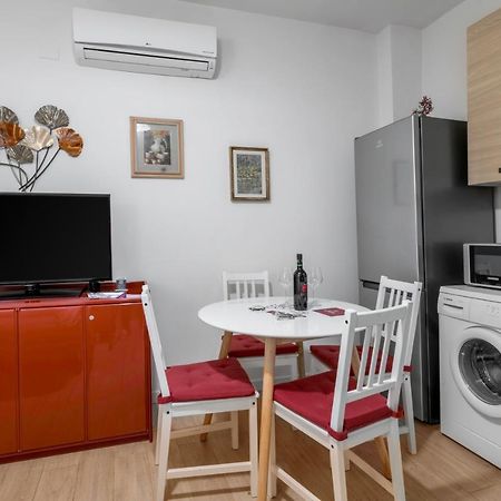 Wine Apartments Florence Masseto Экстерьер фото