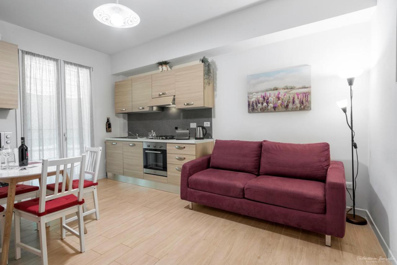 Wine Apartments Florence Masseto Экстерьер фото