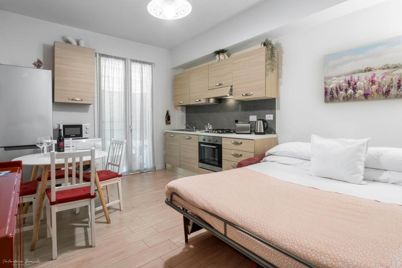 Wine Apartments Florence Masseto Экстерьер фото