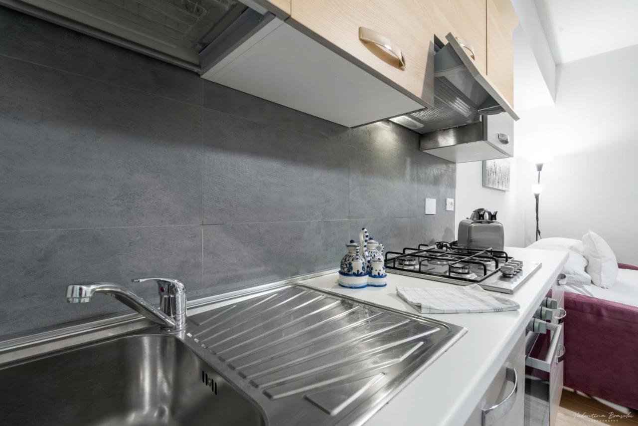 Wine Apartments Florence Masseto Экстерьер фото