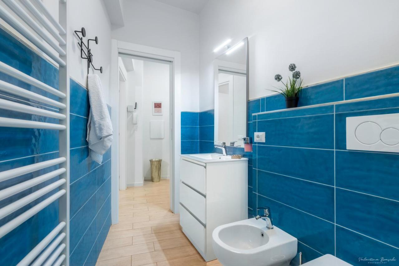 Wine Apartments Florence Masseto Экстерьер фото