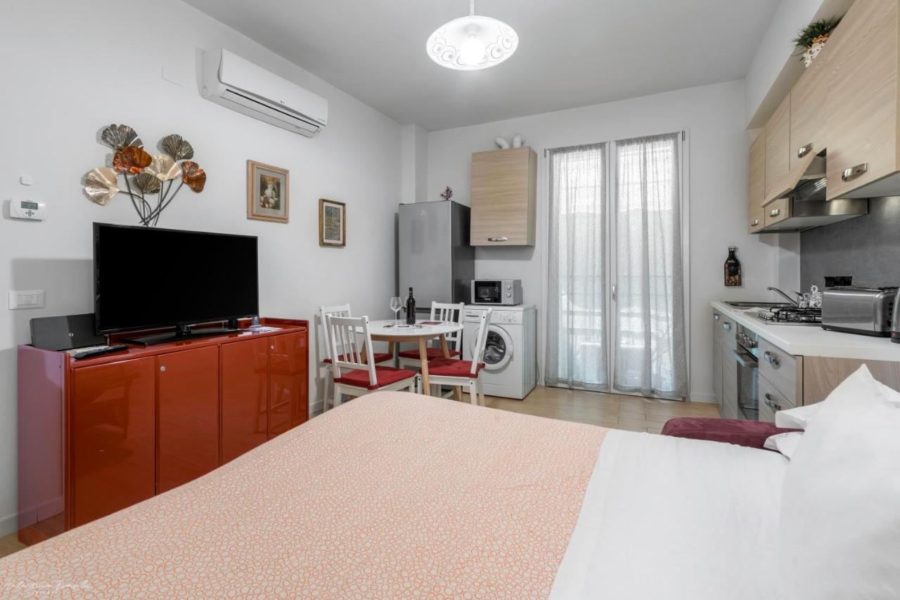 Wine Apartments Florence Masseto Экстерьер фото
